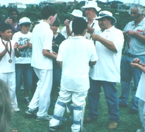 05-06U12Premiership Medal Abhinna 300pix